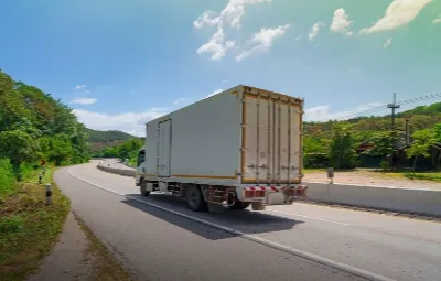 Bursa ile Mudanya Arası Bulaşık Makinesi Taşıma