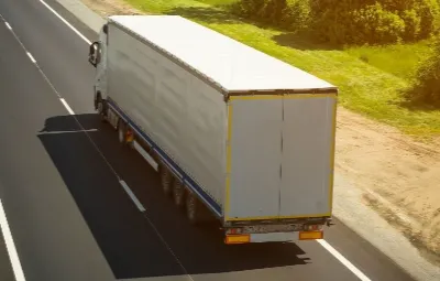 Bursa ile Mudanya Arası Parça Eşya Taşıma