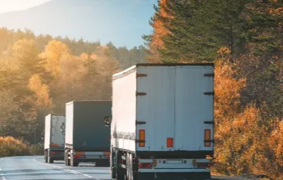 Bursa ile Mudanya Arası Klima Taşıma