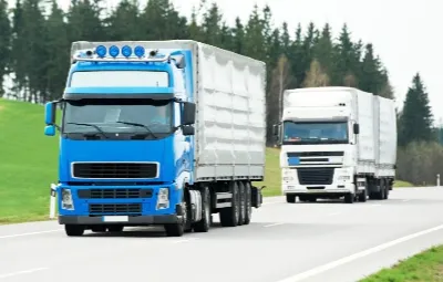 Bursa ile Mudanya Arası Eşya Taşıma